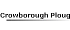 Crowborough Ploughing Match